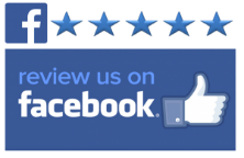 Click to see our Facebook Reviews!